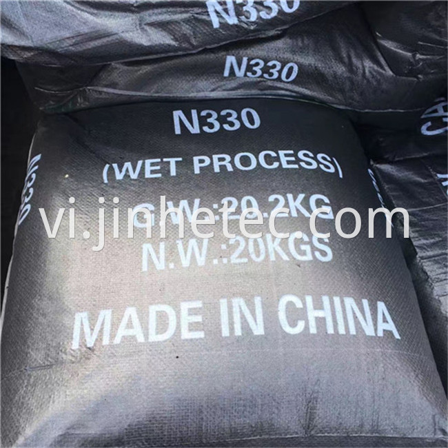 Carbon Black Oil Feedstock For Pet Fiber Pigment